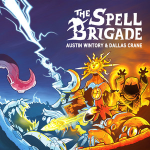Contemplating Wizards by Austin Wintory, Dallas Crane