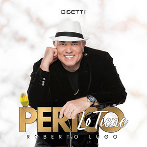 Perico Lo Tiene by Roberto Lugo