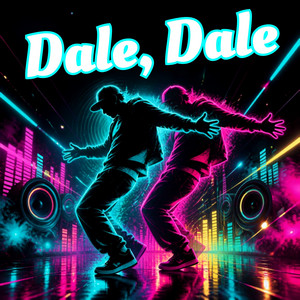 Dale, Dale by JAMESinimum23