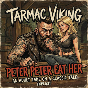 Peter Peter Eat Her by TarmacViking