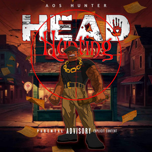 Head hunting by Aos HUNTER