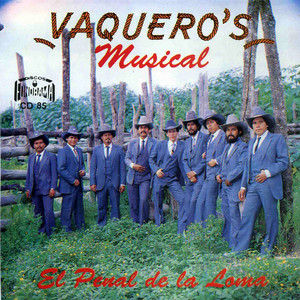 El Penal de la Loma album