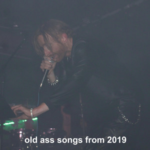 the og intro track except it's emo like the old me by jack love x