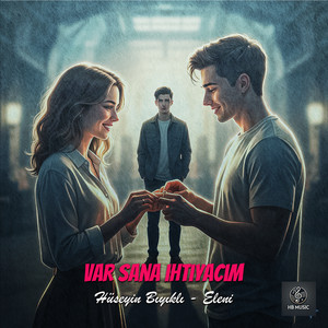 Var Sana İhtiyacım