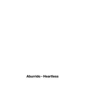 Heartless cover art