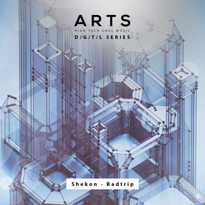 Shekon cover