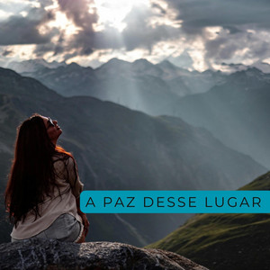 Jack hits - A paz desse lugar