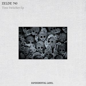 ZELDE743 cover