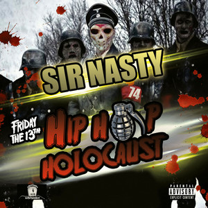 Explosion of the Heart by Sir Nasty