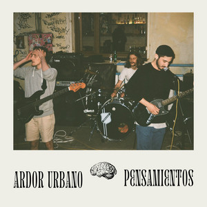 Dame tupi by Ardor Urbano