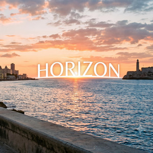 Horizon by DJ RIXTER