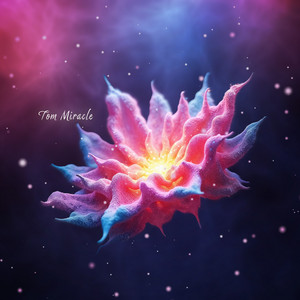 The Light That Calls by Tom Miracle, Ashna Lite