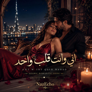 اني وانت قلب واحد by NazEcho