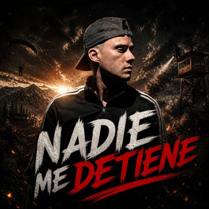 Nadie Me Detiene by TonyFlow