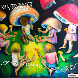 Spiritual Wealth by Cj TopOff