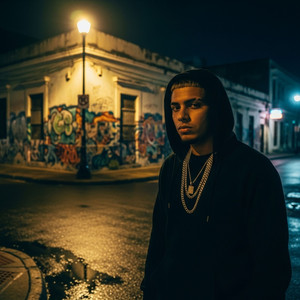 Sombras del Barrio by DARKO RAY