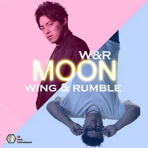 DJ RUMBLE & DJ WING - Moon