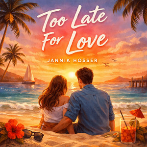 Too Late for Love by Jannik Hosser