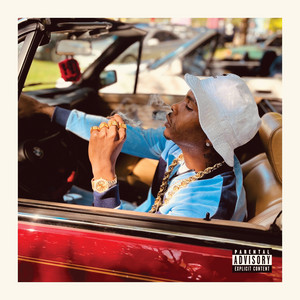 I’M HIM by J. Stone
