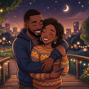 In My Arms by Timeless 4ever