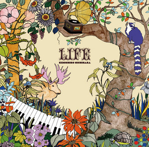 LIFE (2024 Wax Alchemy Remastered)