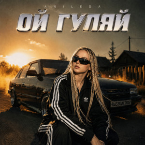 Ой гуляй by ANILEDA