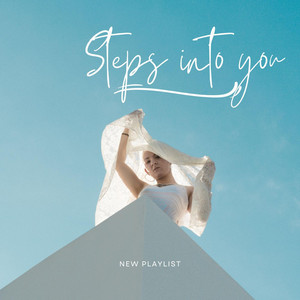 Steps Into You by Emerald Pearly