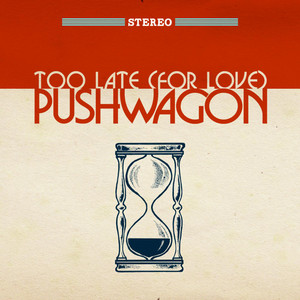 Pushwagon