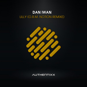 Lilly - O.B.M Notion Chillout Remix by Dan Iwan, O.B.M Notion