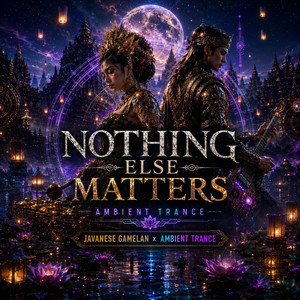 NOTHING ELSE MATTERS (Ambient Trance) by Zephon