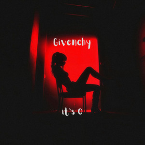 Portada de Givenchy
