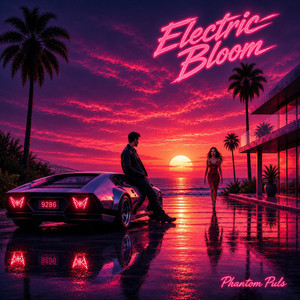 Electric Bloom by Phantom Puls
