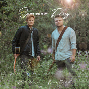 Summer Day by Bear Redell, Matt Hansen