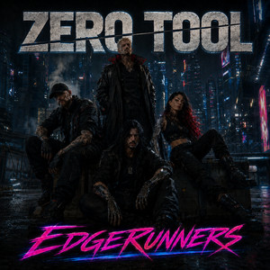 Dandadan by Zero Tool