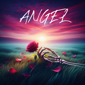 angel by adriana gildelreal