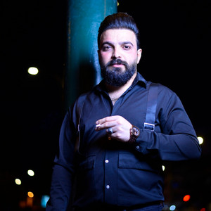 Jaafar Al Tayyib - عاتبت