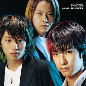 Paradox by w-inds.