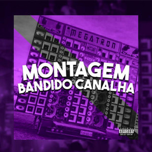 BANDIDO CANALHA by Dj Lemos Sp, DJ Lczada