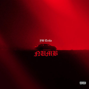 NUMB by Yb Trilla