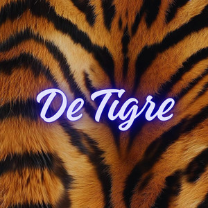 De Tigre by Joseo Music Inc
