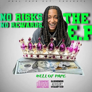 Hell of Pape - Cash This One