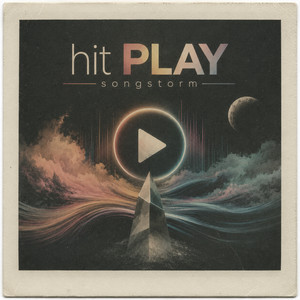 Hit Play by Songstorm