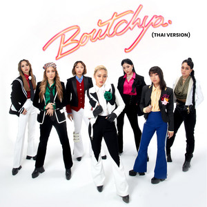 Boutchya - Thai Version by 4EVE