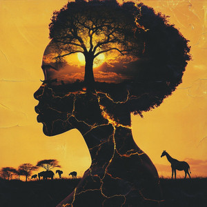 Mama Africa (Afro-Soul)