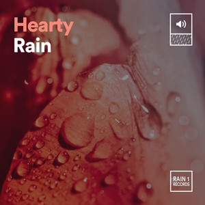 Hearty Rain album