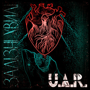 U.A.R. — Залізні хвилі