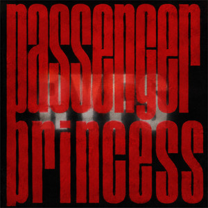 passenger princess by Ryfs