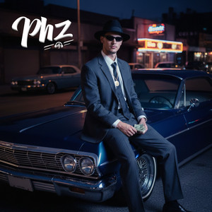 PHZ DJ - VEM COM OS DE 18 (Remastered 2026)