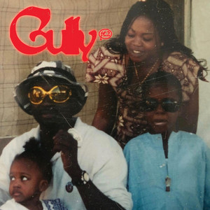 Portada de GULLY Pt. 2