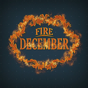 Fire (YH ver.) by December